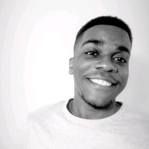 Meet your Posher, Winston